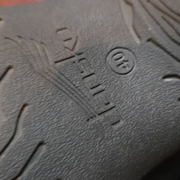 Dansko Larisa Black Leather Women's Loafer - Picture 5 of 8